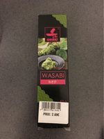 Wasabi
