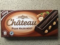 Chateau Puur Hazelnoot