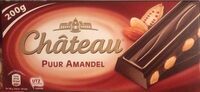 Puur Amandel