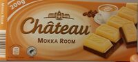 Mokka room