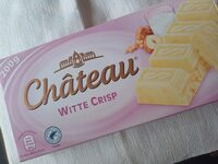 Witte crips