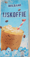 Ijskoffie
