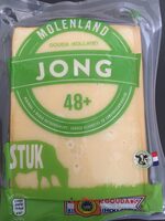 Jong 48+ kaas
