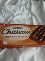 Chateau Pinda& Cornflakes