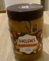 Pindkaas extra smeuïg