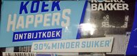 Koekhappers