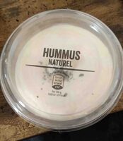 Hummus Naturel
