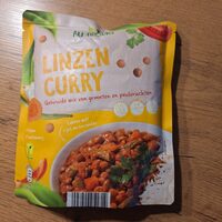 Linzencurry