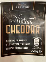 Vintage Cheddar
