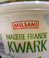 Mageren kwark