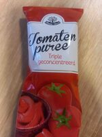 Tomaten puree