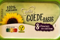 Goede basis
