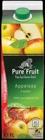 Appelsap Troeb