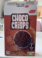 Choco chrisps