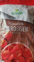 Aardbeien