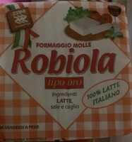 Robiola