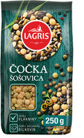 Šošovica veľkozrnná