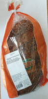 Weltmeisterbrot 0,75 kg