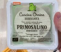 Primosalino biodinamico