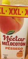 Néctar Melocotón