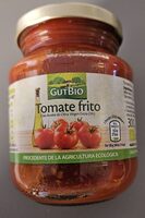 Tomate frito GutBio