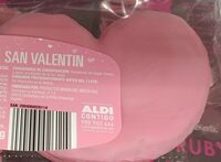 Palmeras San Valentín