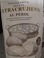 Patatas Fritas