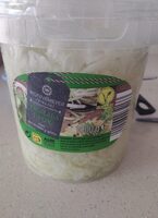 Ensalada de col
