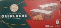 Turrón de Guirlache