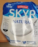 Skyr