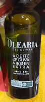 Aceite de oliva