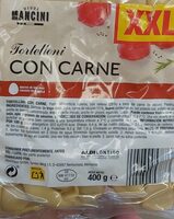 Tortelloni con carne