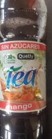 Tea mango