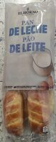 Pan de Leche