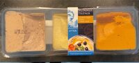 Hummus tripack