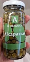 Alcaparras