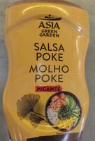 Salsa poke