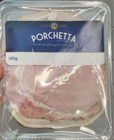 Porchetta