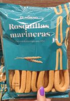 Rosquillas Marineras
