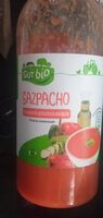 Gazpacho gutbio