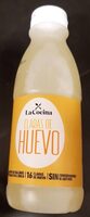 Claras de Huevo