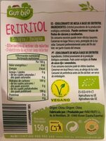 Eritritol