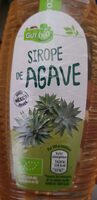 Sirope de agave