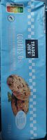 Cookies 0%