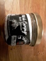 Pâté de campagne