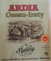 Ossau-Iraty