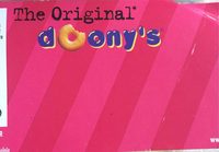 Doony's