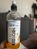L cartinine 2000 Mg