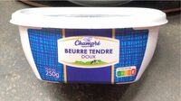 Beurre tendre Doux