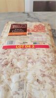 Tarte flambée